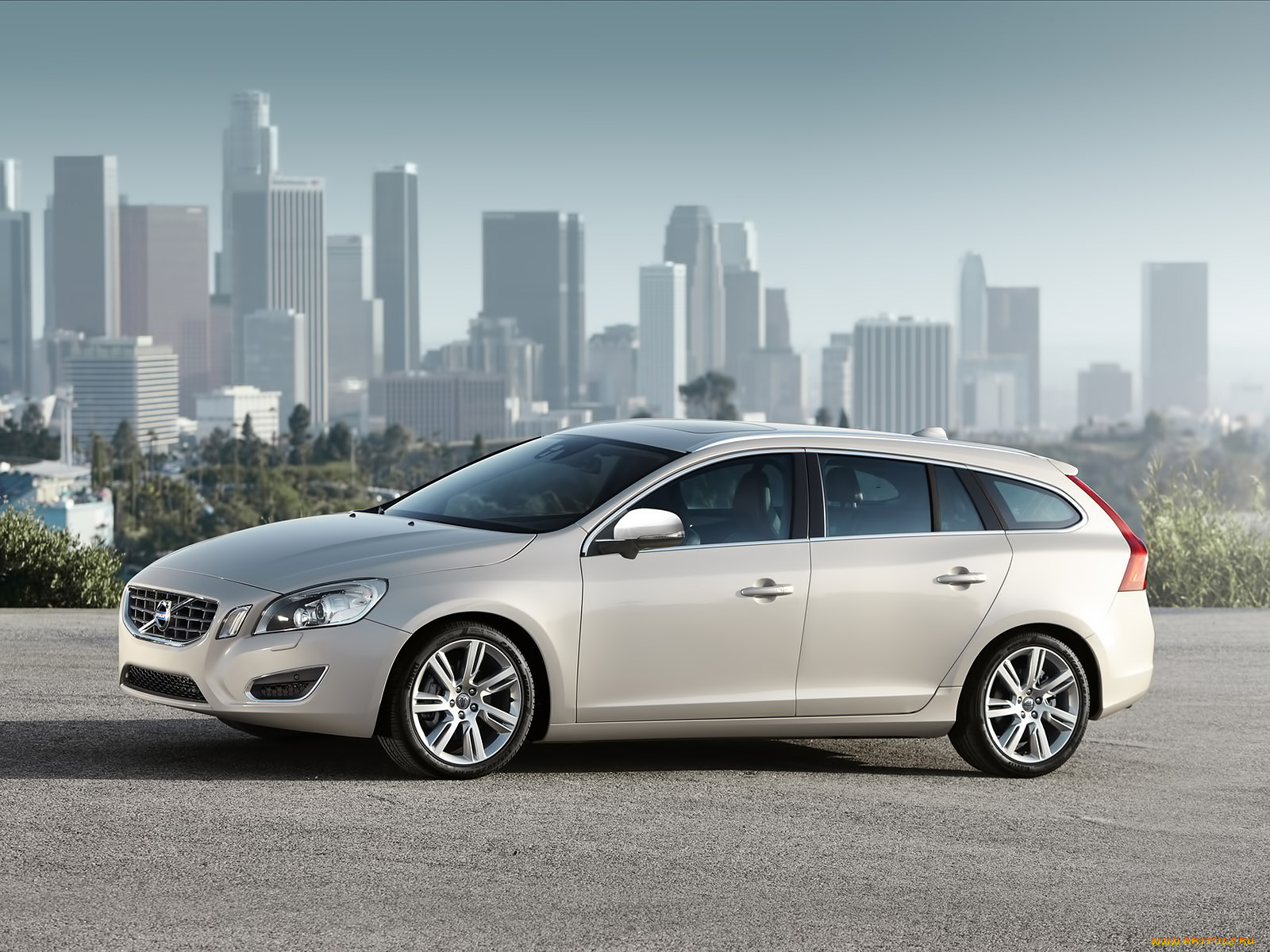 , volvo